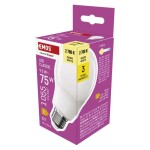 LED-лампа классическая a60 / e27 / 9,5 W (75 W) / 1055 lm / теплый белый