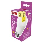 LED-лампа классическая a60 / e27 / 13 W (100 W) / 1521 lm / теплый белый