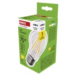LED-лампа A60 / E27 / 7,8 W (75 W) / 1060 lm / нейтральный белый