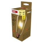 LED-лампа vintage ST64 / E27 / 4,5 W (40 W) / 420 lm / теплый белый