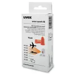 Uvex kõrvatropid com4-fit Minibox 15 paari