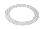 OE AGCO 3796343M1-MF / gearbox element, clutch friction disc fits: challenger mt, massey ferguson 4000, 5000, 6000, lt, rt