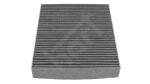 AIR TOP ITALIA 628 / cabin filter cayman 13- /carbon/