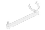OE BMW 37146852254 / headlight adjustment fits: bmw 1 f20, f21, 2 f22, f23, f87, 3 f30, f31, f80, 4 f32, f33, f82, f83 11.10-