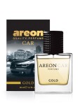 õhuvärskendaja AREON Gold Perf 50ml