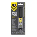 k2 plastipox kahekomponentne plastikuliim 25g