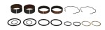 ALL BALLS AB38-6014 / suspension repair kit front fits: honda cr, suzuki rm, yamaha tt, wr, yz 125-600 1983-1997