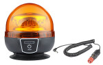 VILKUR 12/24V LED KOLLANE sigaretisüütaja pistikuga