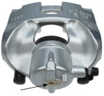 TEXTAR 38200000 / brake caliper /rh/f/vectra c 02- /rh/f/