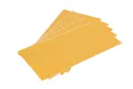 Embleemilint, mõõtmed: 100mm/200mm, kogus pakendis: 5tk