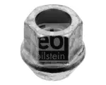 Wheel bolt front/rear (M12, length 23mm) CHEVROLET AVEO, SPARK, TRAX; OPEL AMPERA, ASTRA H, ASTRA H CLASSIC, ASTRA J, ASTRA J GTC, ASTRA K, CASCADA, INSIGNIA B, INSIGNIA B COUNTRY 12.06-