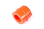 MPBS 3807429-00/80SHA / polyurethane stabilizer bushing (1pc, right/left, strength: 80 sha, inner diameter 33mm, outer diameter 62mm) fits: mercedes atego, atego 2, atego 3, tourino (o 510) 01.98-
