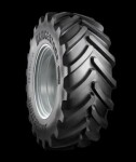 põllumajandusmasina / traktorirehv 380/70r24 rbr vxrtrac
