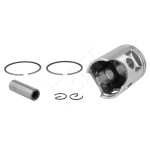 M.LINE TŁOKI AY0641X / piston yamaha /56.00/ +0.25