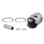 M.LINE TŁOKI AY0644X / piston yamaha /56.00/ + 1.00
