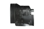 COVIND 385/199 / front wing left fits: rvi premium 2 10.05-