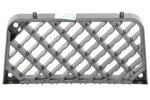 COVIND 385/216 / driver's door step grille right fits: rvi kerax, premium, premium 2 04.96-