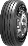 prometeon padanga puspriekabės 385/55r22.5 cpm r02pt