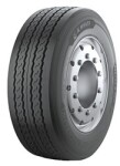 Veoauto Poolhaagis 385/65R22.5 MICHELIN X MULTI T 160K 