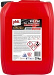 Jahutusvedeliku konts. 20l G12+ Plak -35C Autorad G12+ Punane