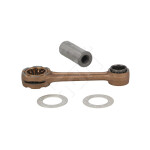 M.LINE TŁOKI BY0190B / connecting rod /moto/ yamaha