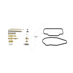 M.LINE SILNIK 25-90260 / set +indicat.carburetor honda atc ​​250es