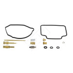 M.LINE SILNIK 25-90350 / set +indicator carburetor honda trx350 fou