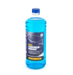 концентрированный жидкость для омывателя стекла - 70c 1l Mannol Winter