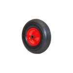 Käruratas 13*4.00-6 rulllaager 20mm