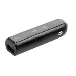 Autolaadija USB 12/24V, sigaretisüütajaga 