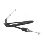 LINMOT GHZCBF1 / acceler.cable /motorcycle/ honda cbf 100