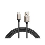 MICRO USB TUGEVDATUD LAADIMISJUHE 1M 