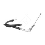 LINMOT GHZCBR6RN / acceler.cable /motorcycle/ honda cbr 600