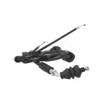 LINMOT GQUSULT15 / acceler.cable /motorcycle/ quad suzuki l