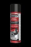 Mootoripuhastusvahend 500ml Grafen Professional Spray eemaldab rasva ja õli, ei vahuta