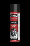 Rehvipoleer 500ml grafeeniga professionaalne sprei kaitseb kuivamise eest
