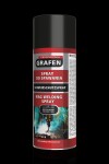 Grafen Professional keevitussprei 400ml kaitseb keevituspäid