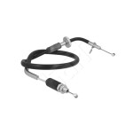 LINMOT GSUOSV6A / acceler.cable /motorcycle/ suzuki sv 650