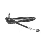 LINMOT SKAK250 / clutch cable. /motorcycle/ kawasaki kdx