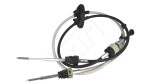 COFLE 15.3356 / sprinter 00- gear change connector