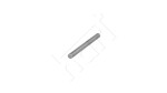 BOSCH 2 433 101 340 / pin pressure