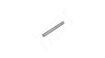 BOSCH 2 433 101 382 / pin pressure