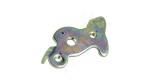 BOSCH 1 461 900 653 / adjustment lever