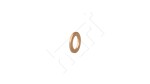 BOSCH 9 421 617 011 / ring. sealed. flat
