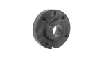BOSCH 1 466 435 007 / half clutch