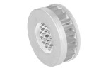 OE AGCO 3907525M1-MF / hydraulic filter (cartridge) fits: Claas 920, 930, 940, 950, JCB 8250, Massey Ferguson 5410, 5440, 5450, 5465, 5475, 5608, 5609, 5610, 5611, 5612, 6480, 8650, 8660, 8670, 8680, 8690