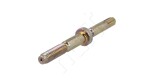 BOSCH 1 463 450 342 / screw driver