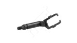 BOSCH 1 463 162 209 / adjustable shaft
