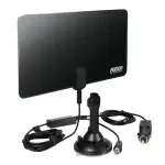 TV antenn autole, veoautole 12/24V