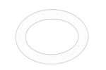 OE CUMMINS 391082400 / o-ring fits: cummins